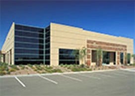 Phoenix Branch Office