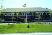 Southeastern Massachusetts Branch Office