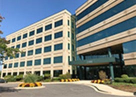 Chicago Branch Office