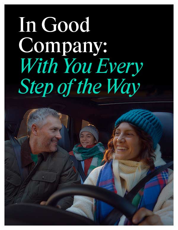 View our 2025 Annual Report