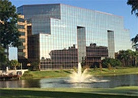Tampa Branch Office
