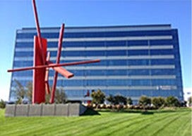 Dallas Branch Office