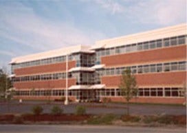 Concord Branch Office