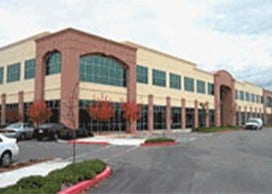 Northern California Branch Office