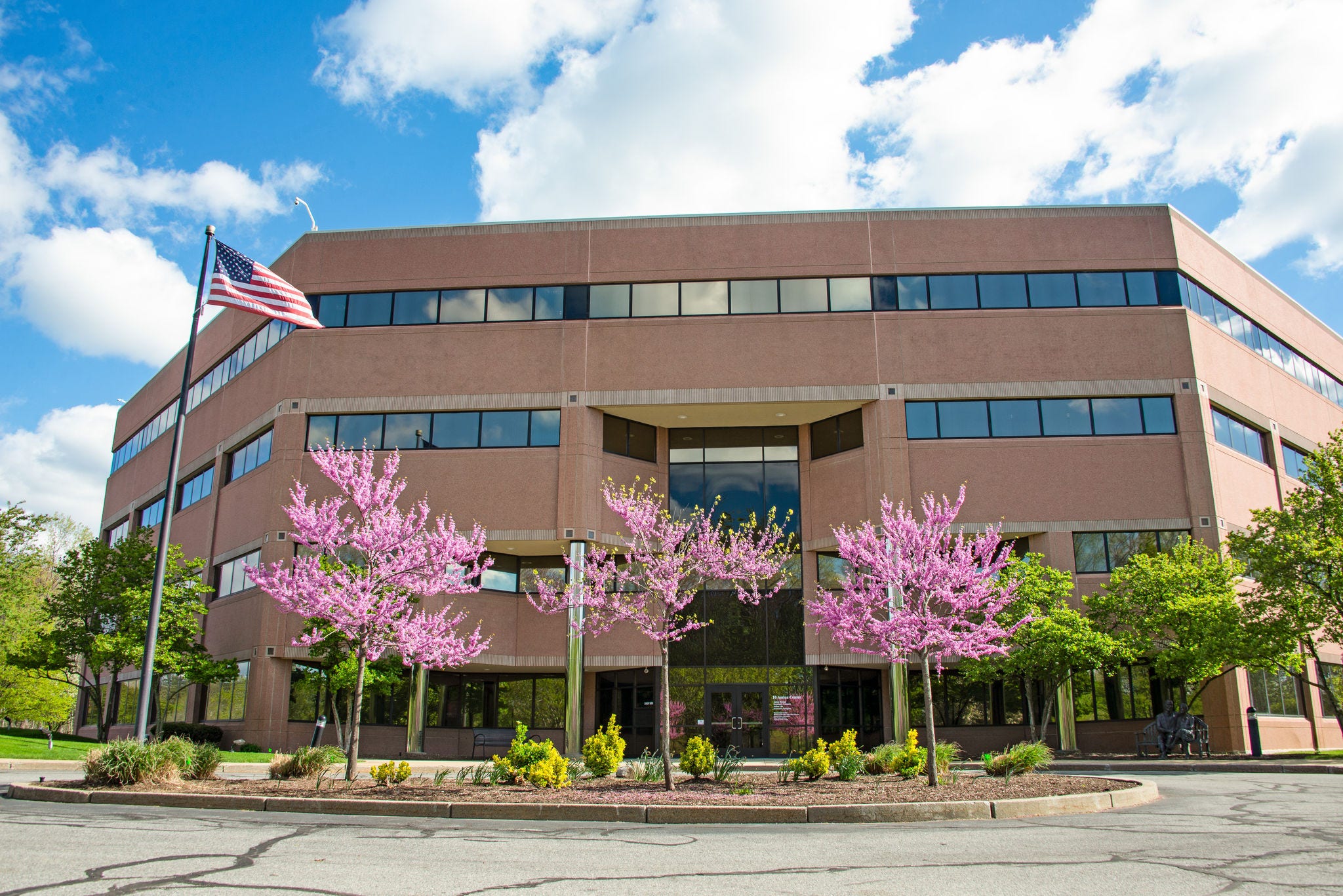 National Sales Center East