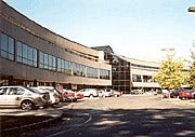 Northern New Jersey Branch Office
