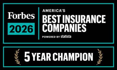 America's Best Insurance Companies Forbes 2026