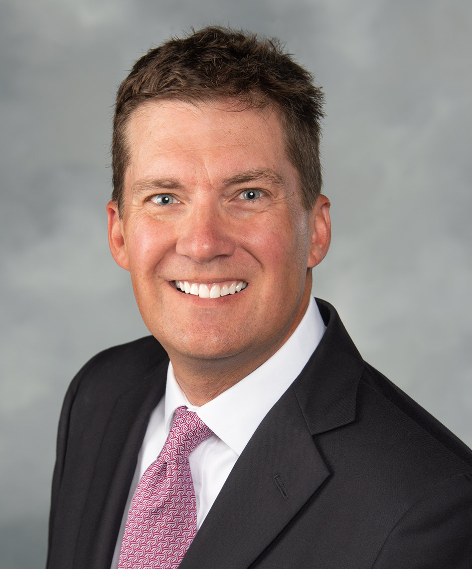 Edmund (Ted) Shallcross III - president and chief executive officer of Amica Mutual Insurance Company