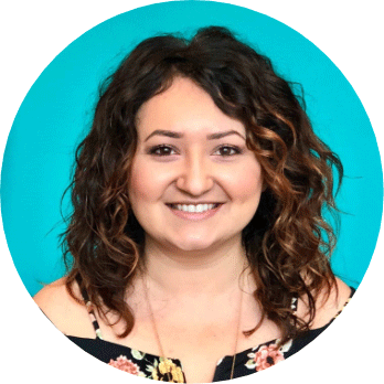 Sales and Client Services Representative, Nicole D.