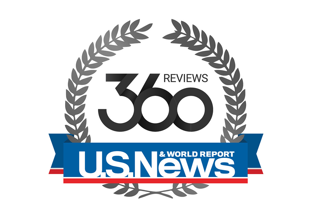 360 Reviews U.S. News and World Report Image