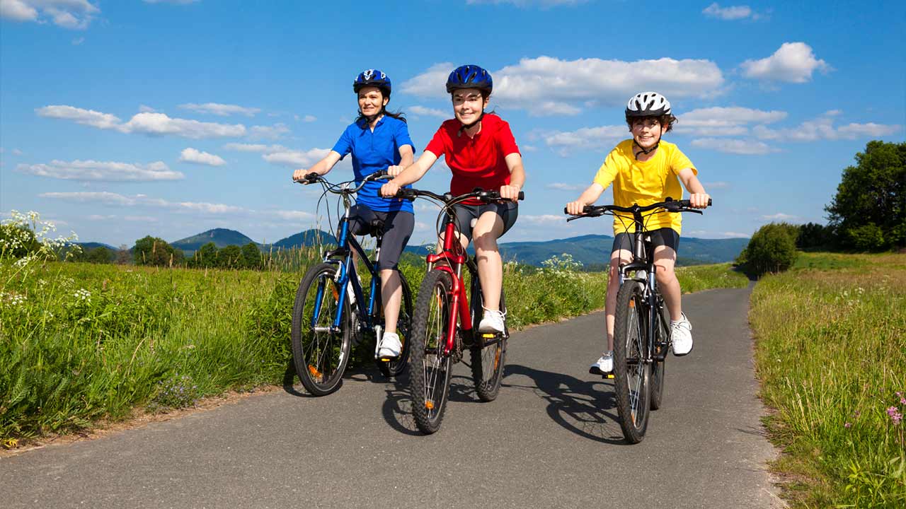 Bike Safety Tips | Amica