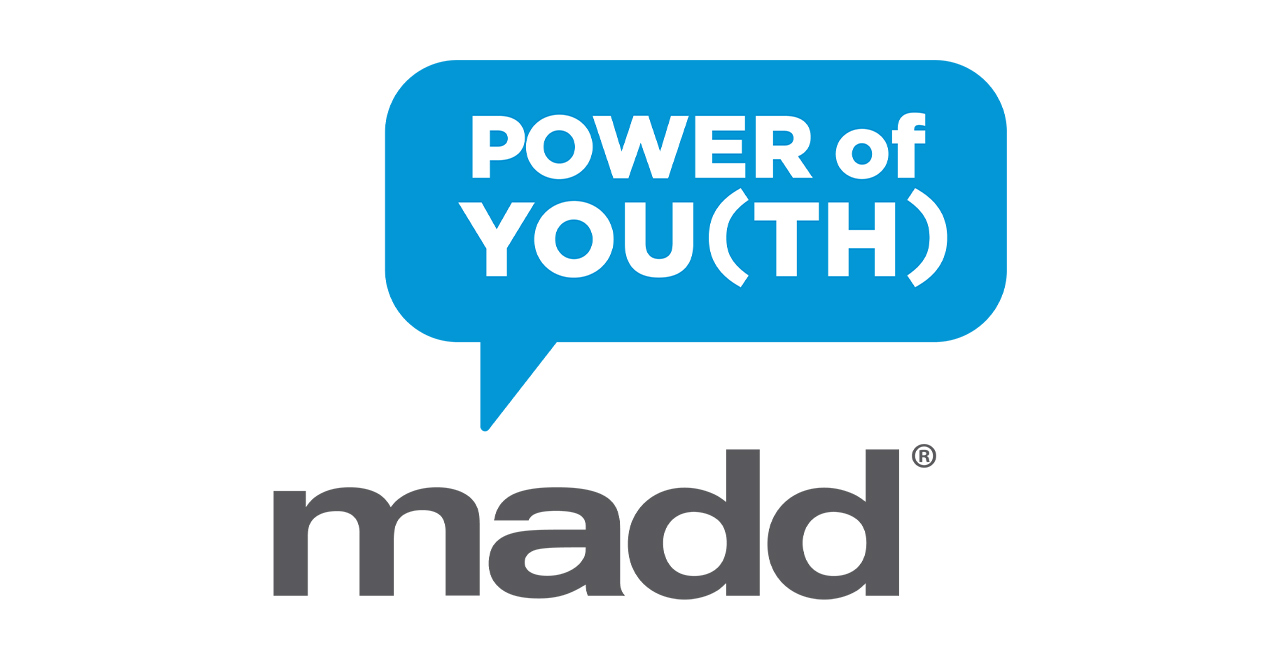 Power of You(th) Madd