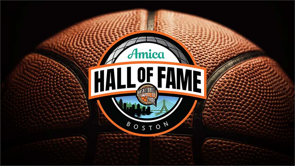 Amica Insurance is the Title Sponsor of the 2025 Hall of Fame Series Boston Event