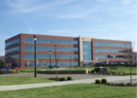 Cincinnati Regional Office