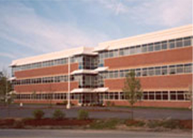 Concord Regional Office