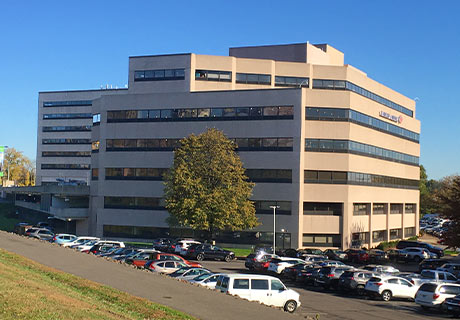 Hartford Regional Office