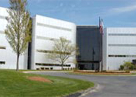 Central Massachusetts Office