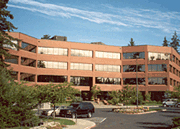 Oregon Regional Office