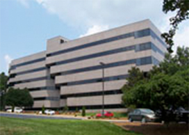 Raleigh Regional Office