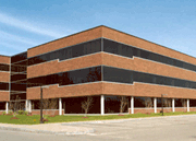 Rochester Regional Office
