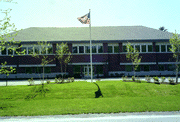 Southeastern Massachusetts Office