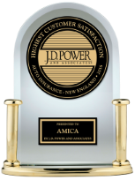 J.D. Power Award for Highest Customer Satisfaction Homeowner Insurance 2018