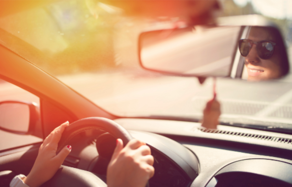 Auto Glass Insurance Windshield Protection Amica Insurance