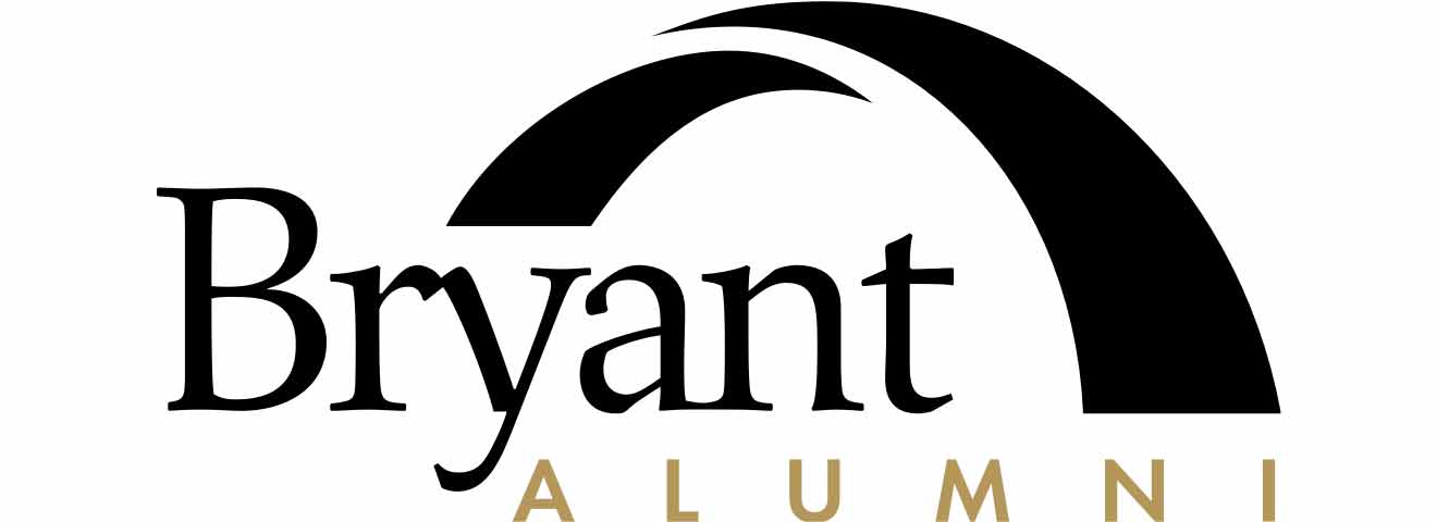 Bryant University logo