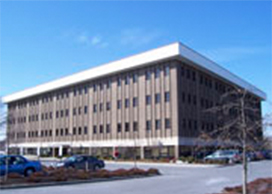 Albany Regional Office