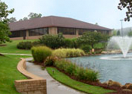 Greenville Regional Office