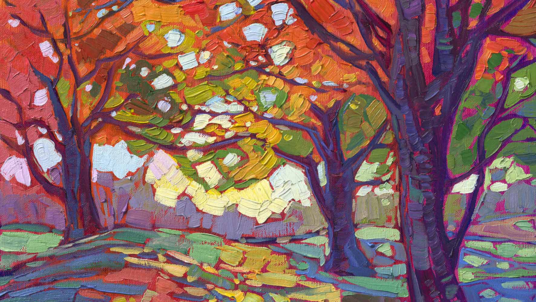 Art Gallery | Amica Thanksgiving